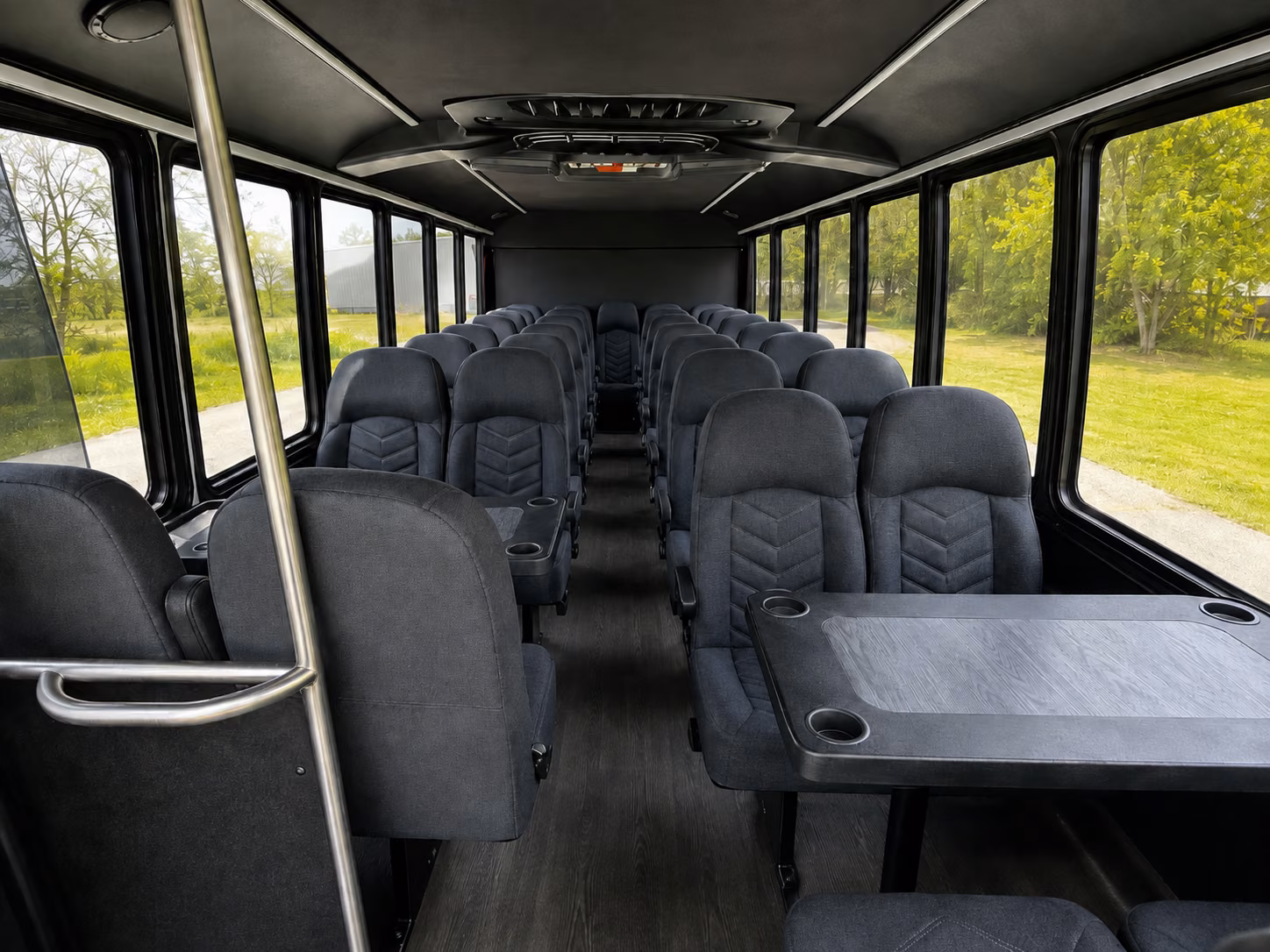 murfreesboro airport transportation