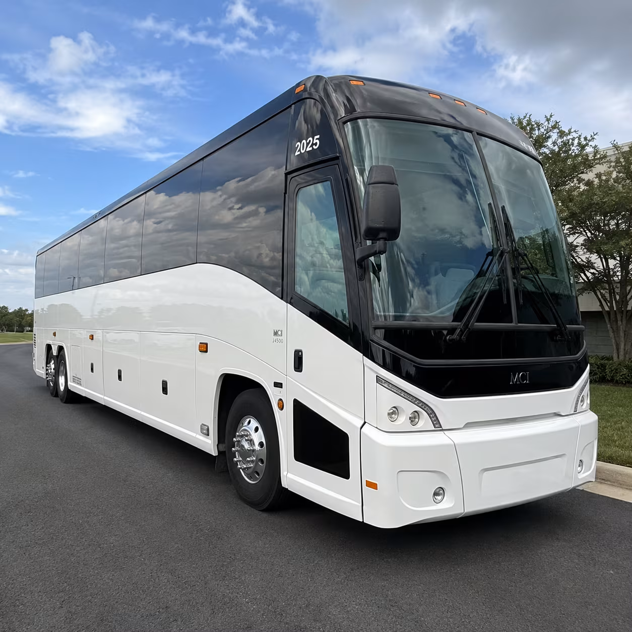 murfreesboro employee transportation