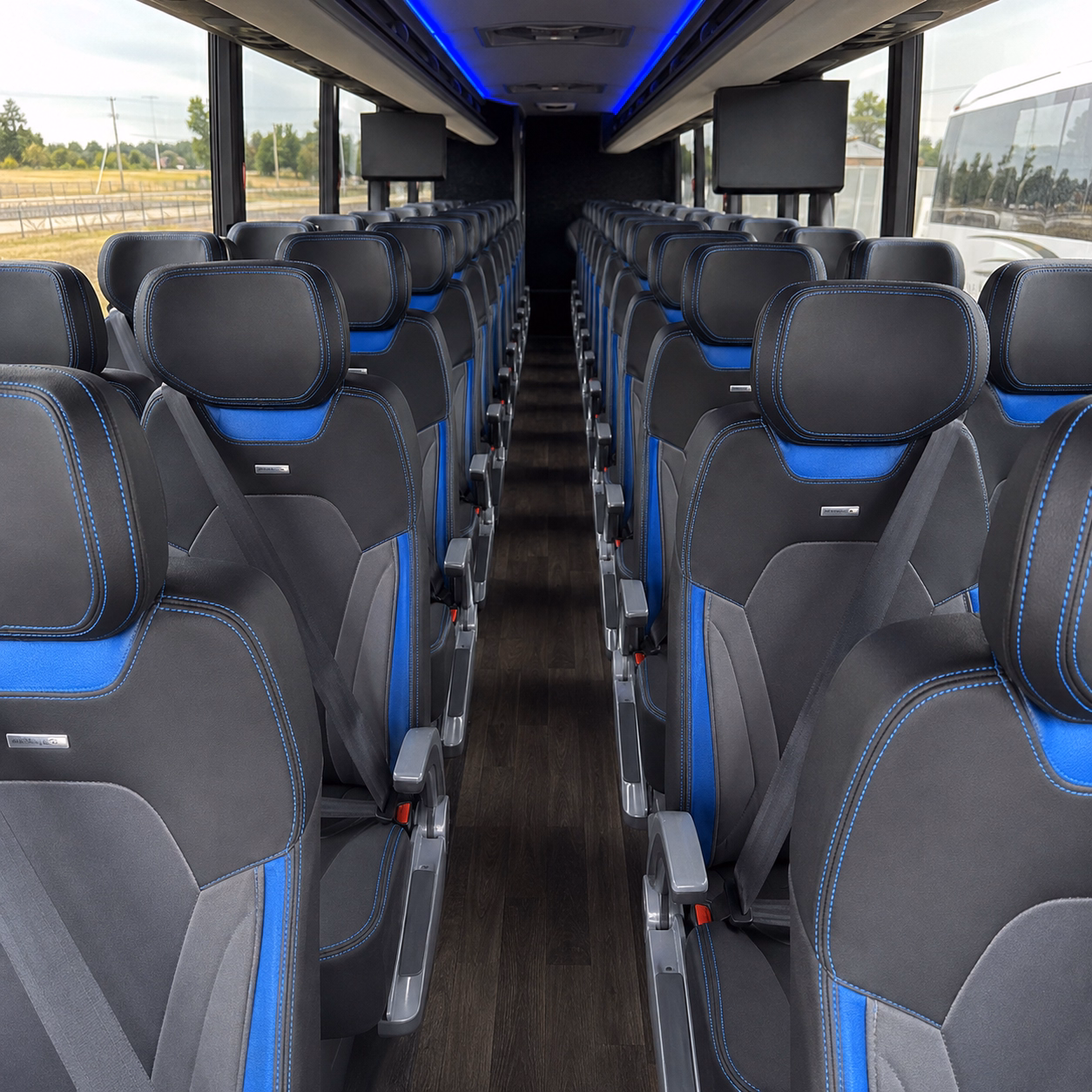 murfreesboro long distance transportation